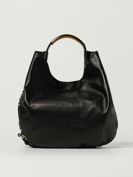 Shoulder bag woman Moschino Couture