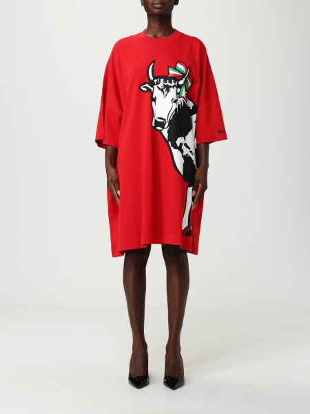 Robes femme Moschino Couture