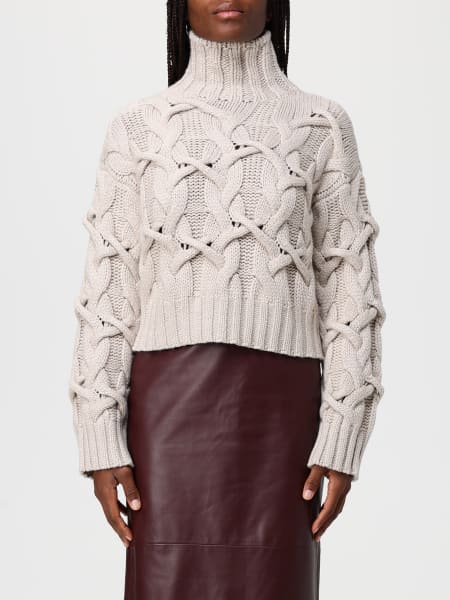 Cardigan woman Brunello Cucinelli