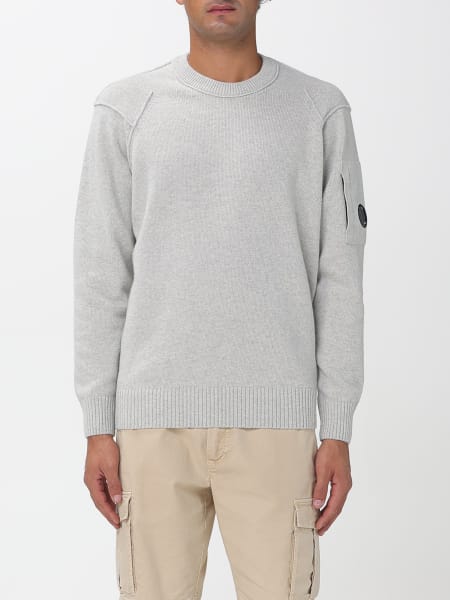 Sweater men C.P. Company
