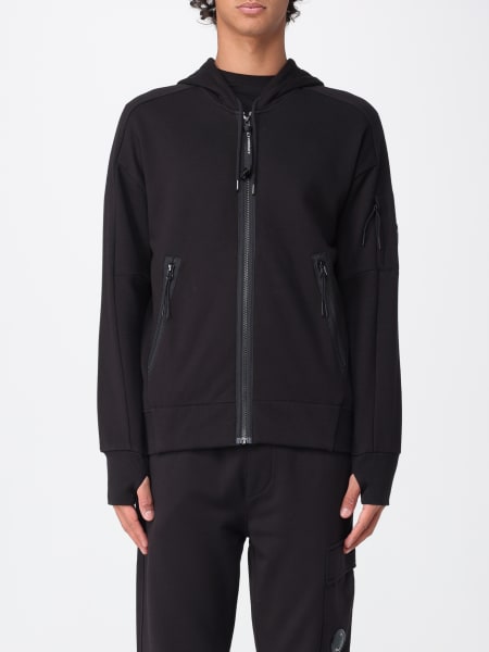 Sweatshirt men C.P. Company