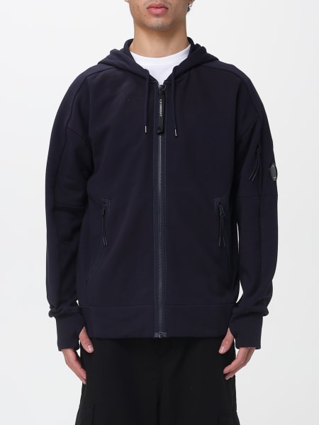 Sweatshirt men C.P. Company