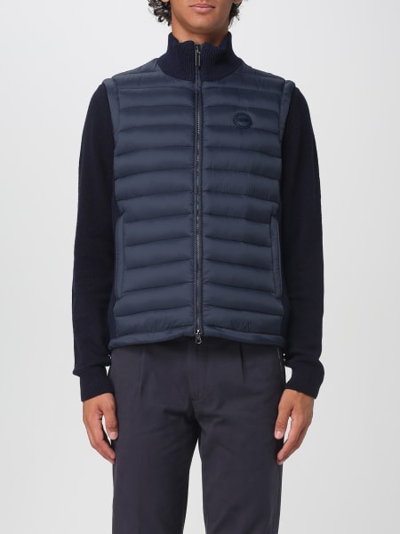 Suit vest men Colmar