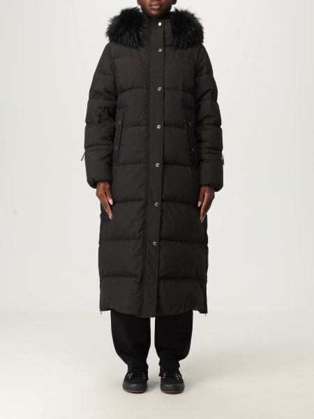 재킷 여성 Moorer