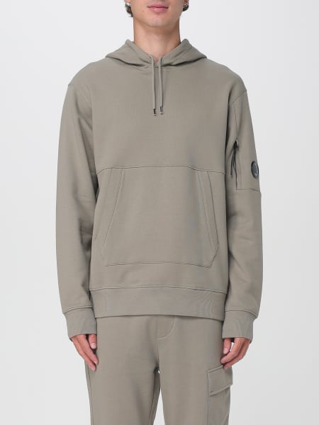 Sweatshirt men C.P. Company
