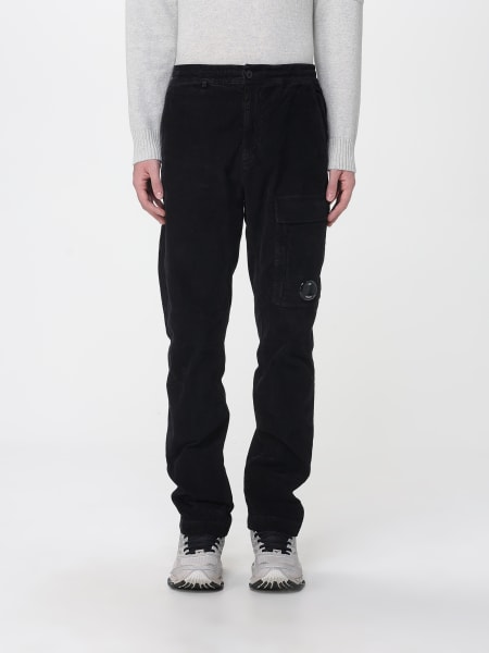 Pants men C.P. Company