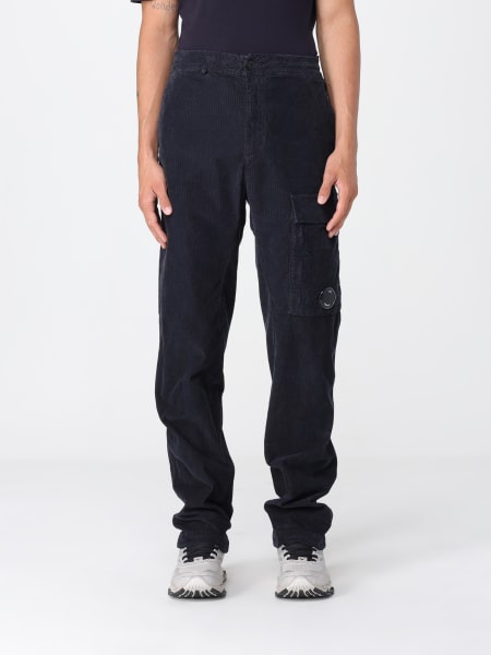 Pantalon homme C.P. Company