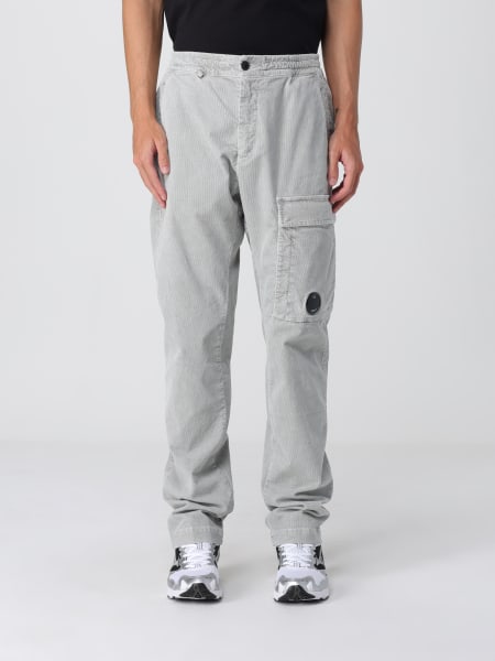Pants men C.P. Company
