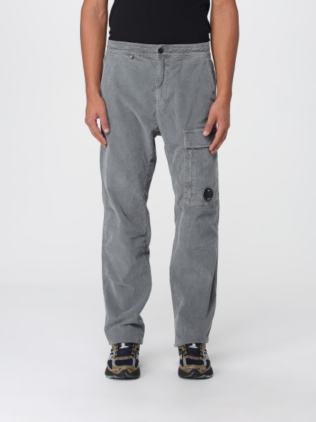 Pantalón hombre C.P. Company