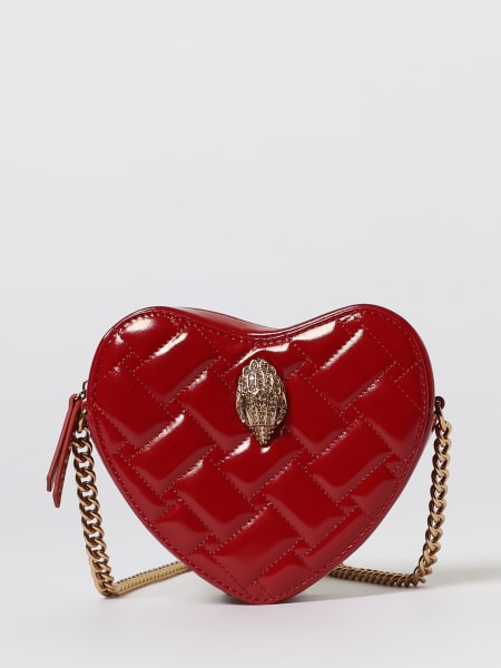 Shoulder bag woman Kurt Geiger London