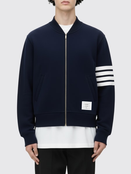 Sweatshirt men Thom Browne