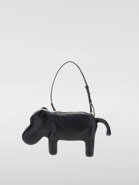 Shoulder bag woman Thom Browne