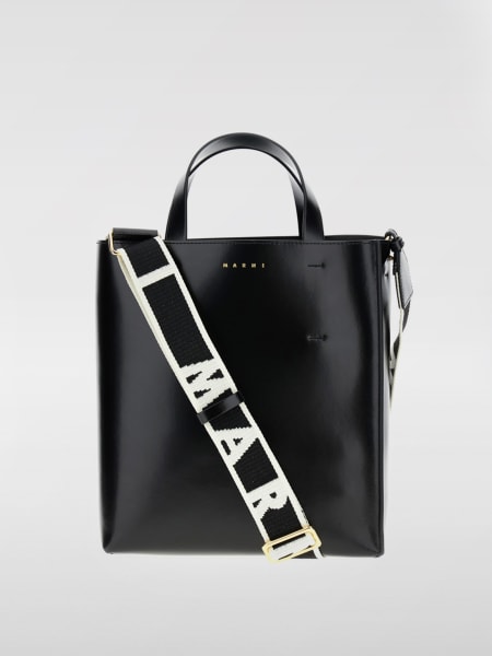 Bolso de hombro mujer Marni