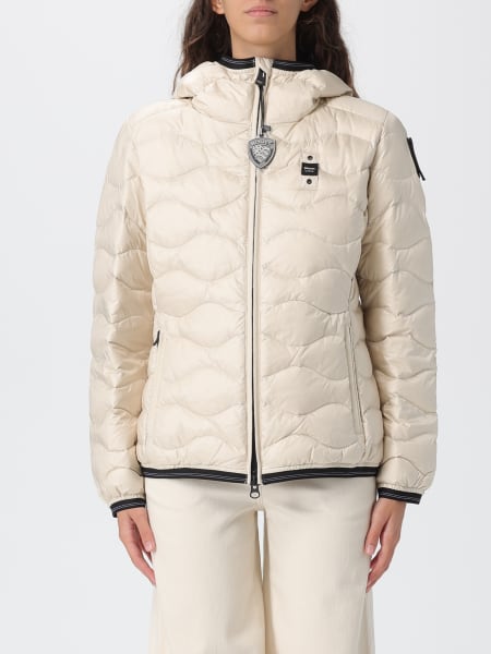 Jacket woman Blauer