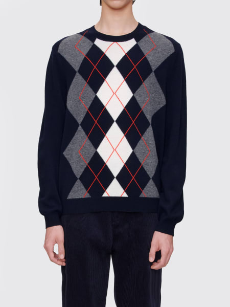 Pullover herren A.P.C.