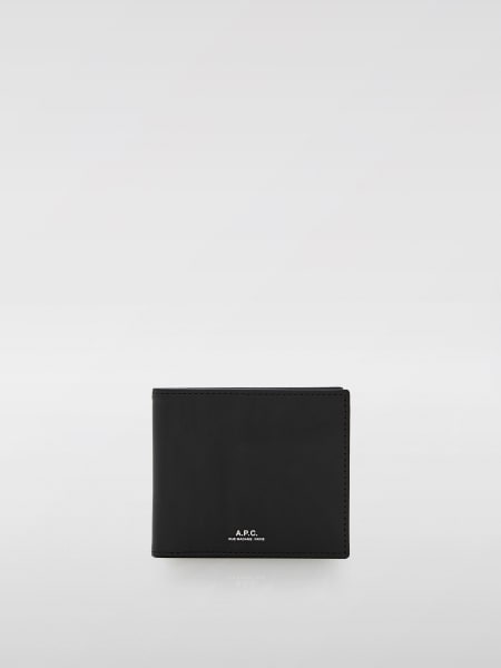 財布 メンズ A.P.C.