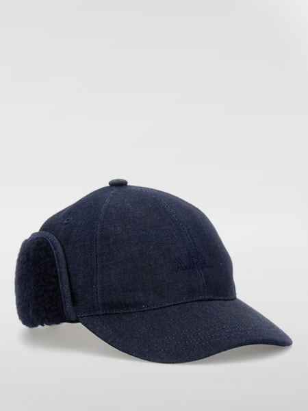 帽子 メンズ A.P.C.