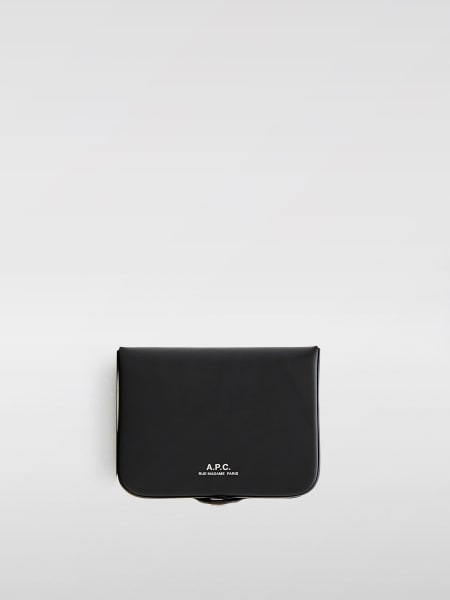 財布 メンズ A.P.C.