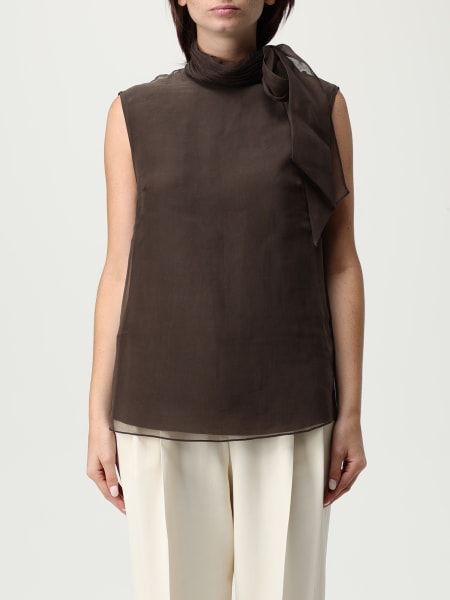 Camisa mujer Brunello Cucinelli