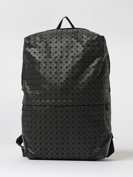 Backpack men Bao Bao Issey Miyake