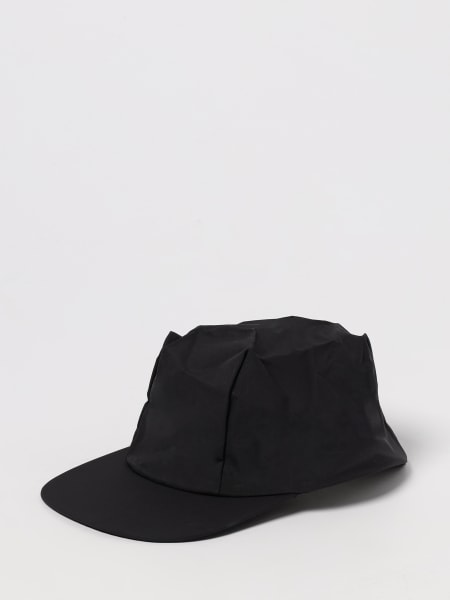 Hat men Homme Plisse' Issey Miyake
