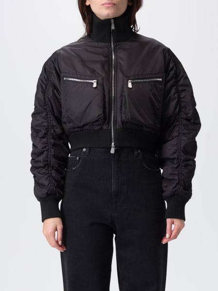 Bomber Pinko in nylon