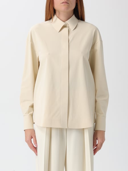 Shirt woman Mm Max Mara