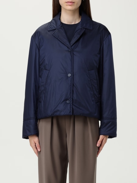 Coat woman Mm Max Mara