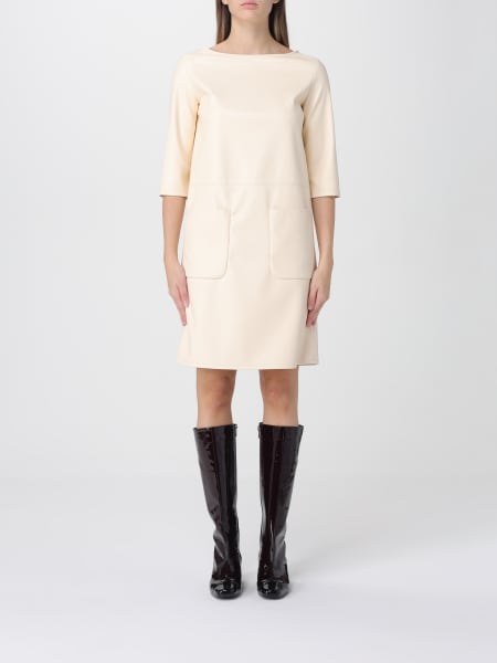 Dress woman Mm Max Mara
