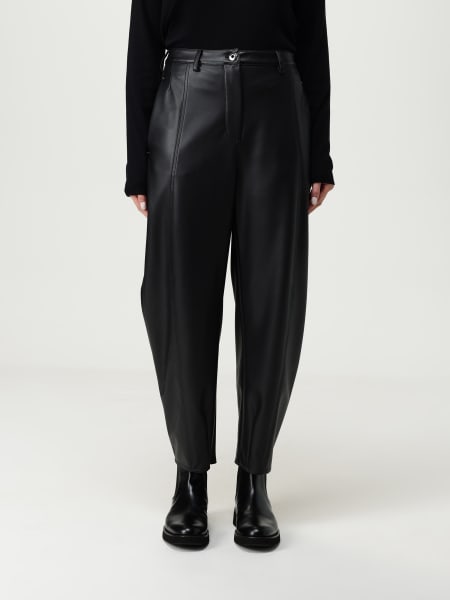 Pants woman Mm Max Mara