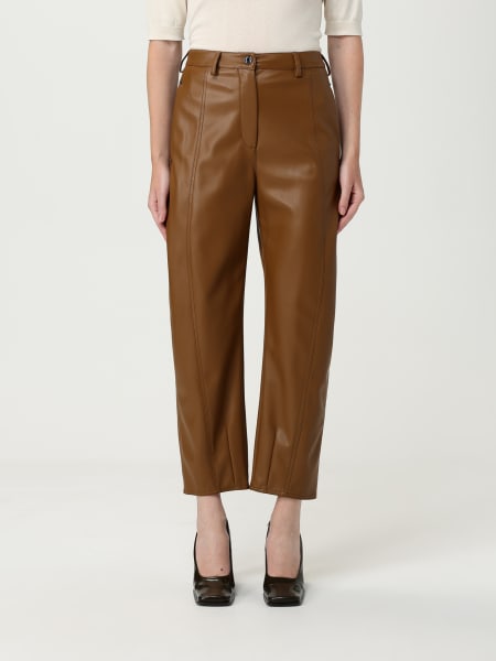 Pants woman Mm Max Mara