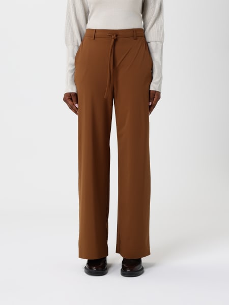Pants woman Mm Max Mara