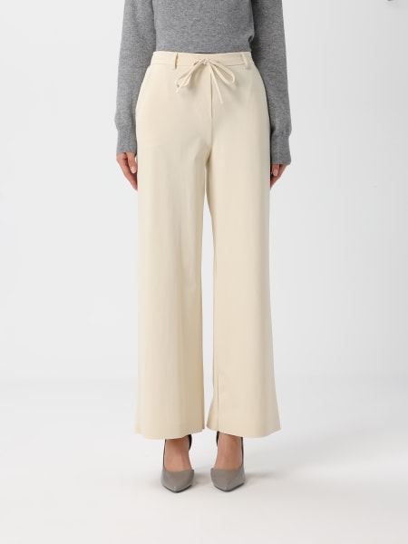 Pants woman Mm Max Mara