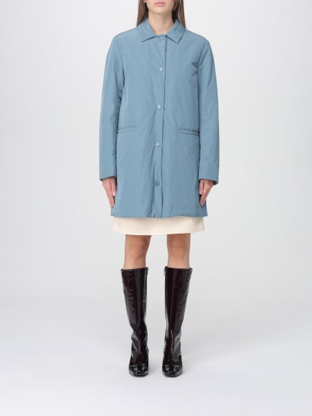 Coat woman Mm Max Mara