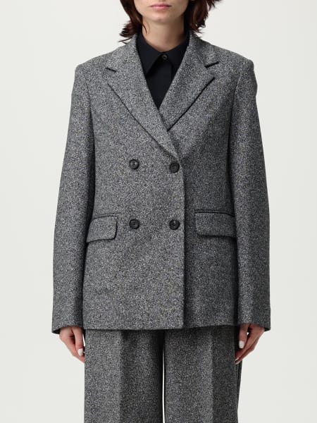 Blazer woman Mm Max Mara