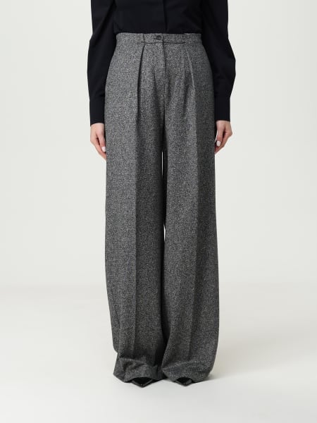 Pants woman Mm Max Mara