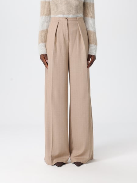 팬츠 여성 Mm Max Mara