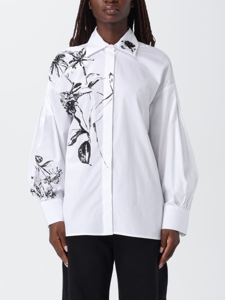 Camisa mujer Liu Jo