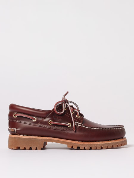 Loafers men Timberland
