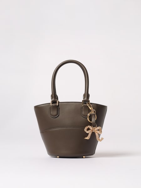 Sac porté main femme Self-portrait