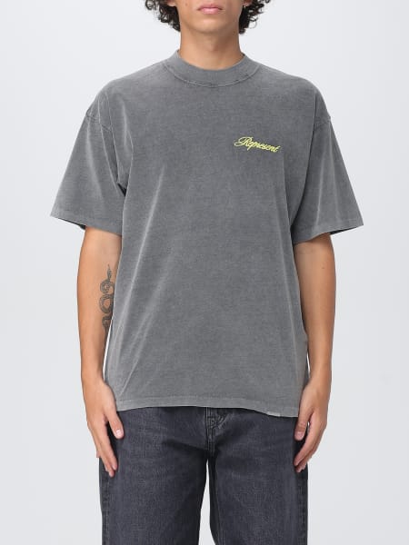 T-shirt homme Represent