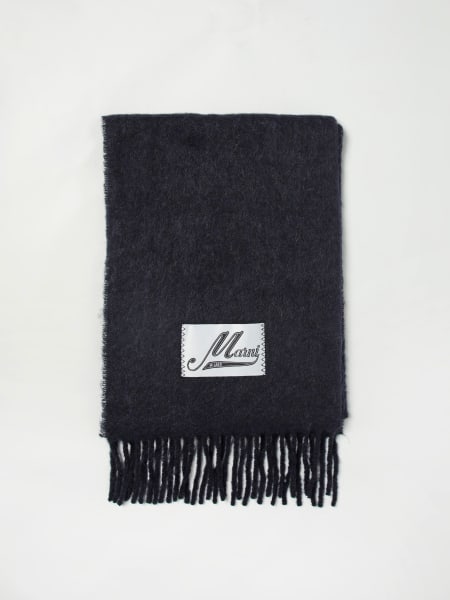 Scarf men Marni