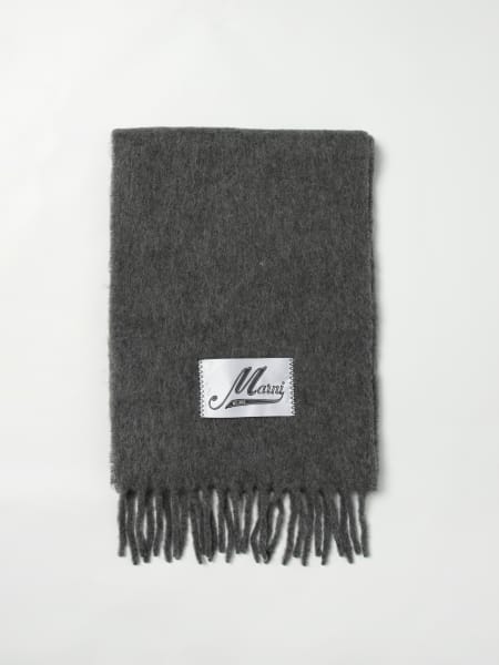 Scarf men Marni
