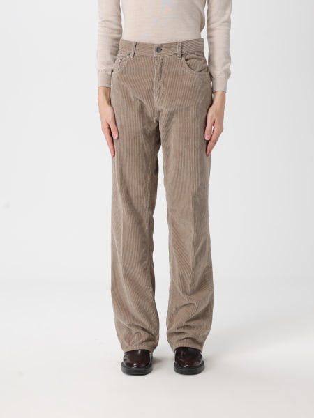 Vaquero mujer Haikure