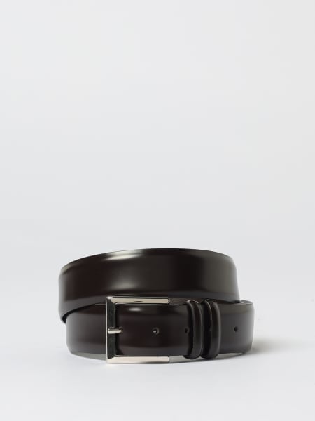 Belt men Orciani