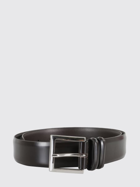 Belt men Orciani
