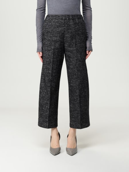 Liviana Conti Pants for Women SS25 | GIGLIO.COM