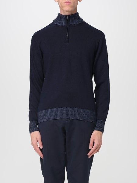 Sweater men Paul & Shark