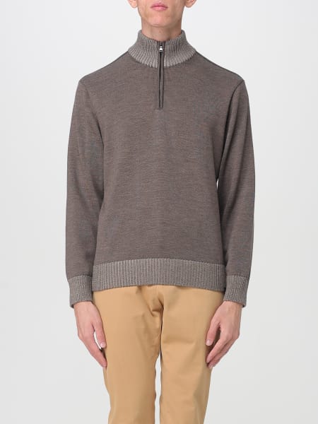 Sweater men Paul & Shark