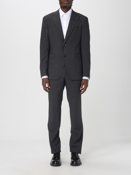 Suit men Tagliatore